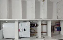 Apartament 2 camere in zona C.U.G