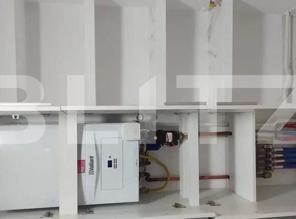 Apartament de închiriat 2 camere Cug - 176793AI | BLITZ Iași | Poza9