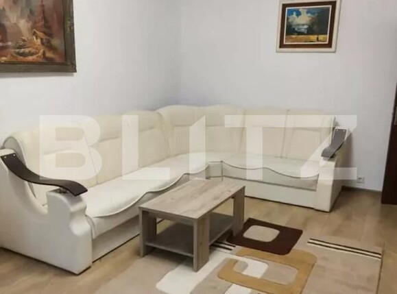 Apartament de închiriat 2 camere Cug - 176793AI | BLITZ Iași | Poza3