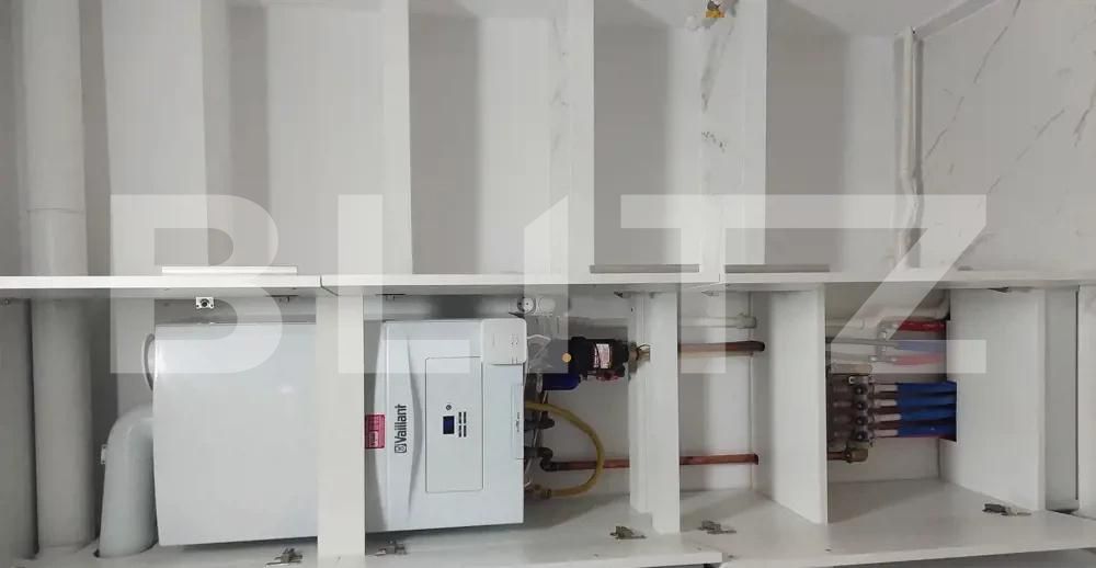 Apartament de închiriat 2 camere Cug - 176793AI | BLITZ Iași | Poza9