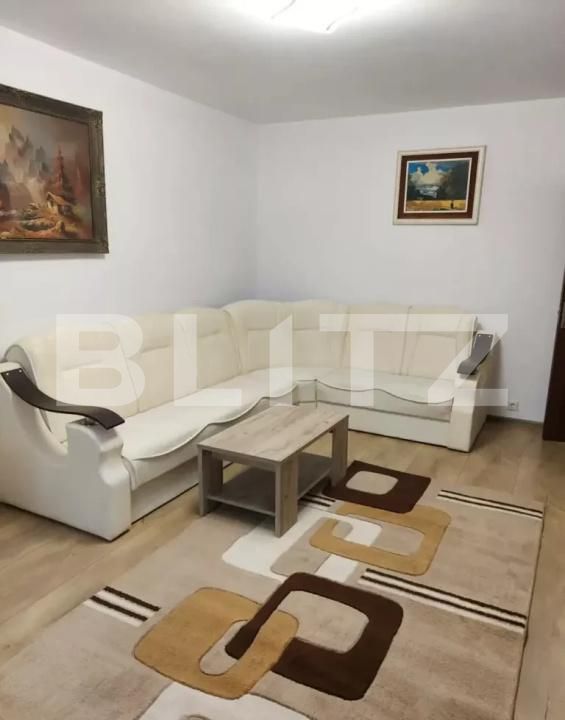 Apartament de închiriat 2 camere Cug - 176793AI | BLITZ Iași | Poza3