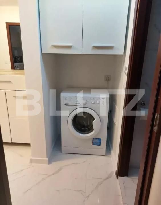 Apartament de închiriat 2 camere Cug - 176793AI | BLITZ Iași | Poza8