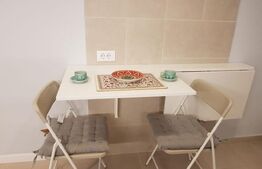 Apartament 2 camere | zona Palas | loc de parcare inclus