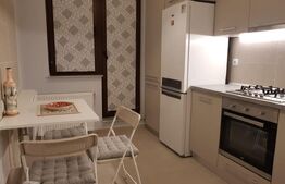 Apartament 2 camere | zona Palas | loc de parcare inclus