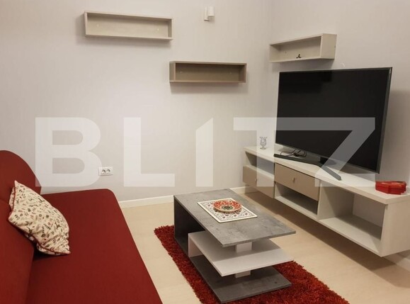 Apartament de închiriat 2 camere Palat - 176798AI | BLITZ Iași | Poza1