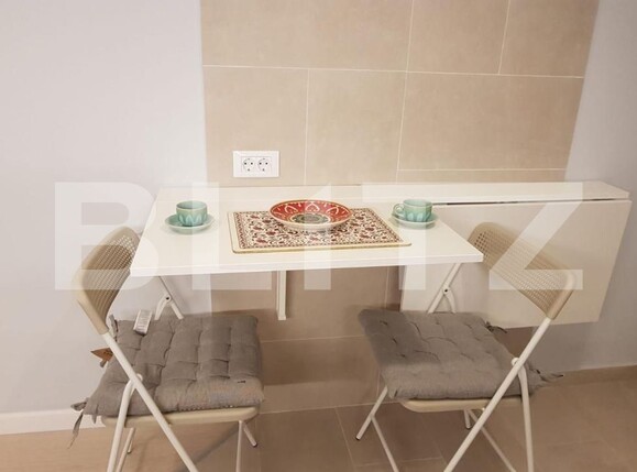 Apartament de închiriat 2 camere Palat - 176798AI | BLITZ Iași | Poza5