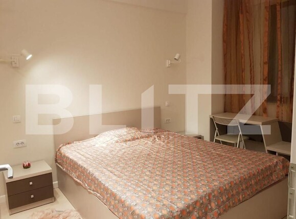 Apartament de închiriat 2 camere Palat - 176798AI | BLITZ Iași | Poza2