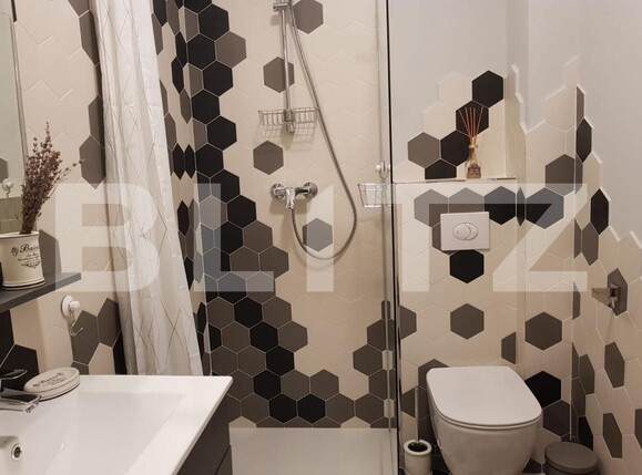 Apartament de închiriat 2 camere Palat - 176798AI | BLITZ Iași | Poza7