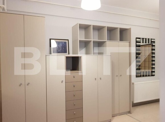Apartament de închiriat 2 camere Palat - 176798AI | BLITZ Iași | Poza6