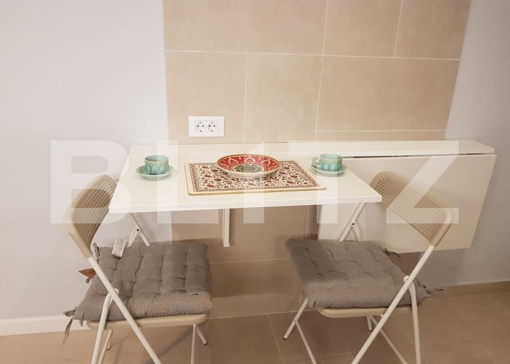 Apartament de închiriat 2 camere Palat - 176798AI | BLITZ Iași | Poza5