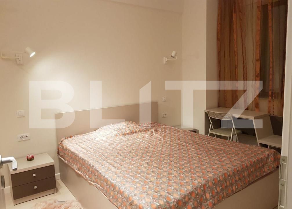 Apartament de închiriat 2 camere Palat - 176798AI | BLITZ Iași | Poza2