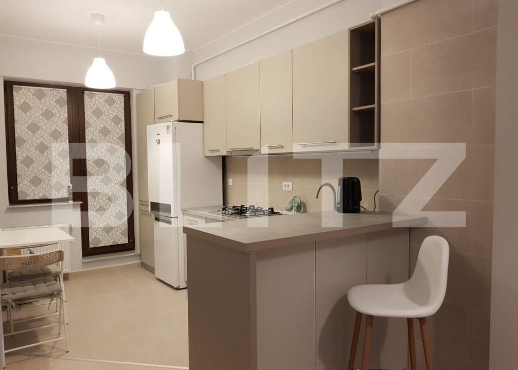 Apartament de închiriat 2 camere Palat - 176798AI | BLITZ Iași | Poza3