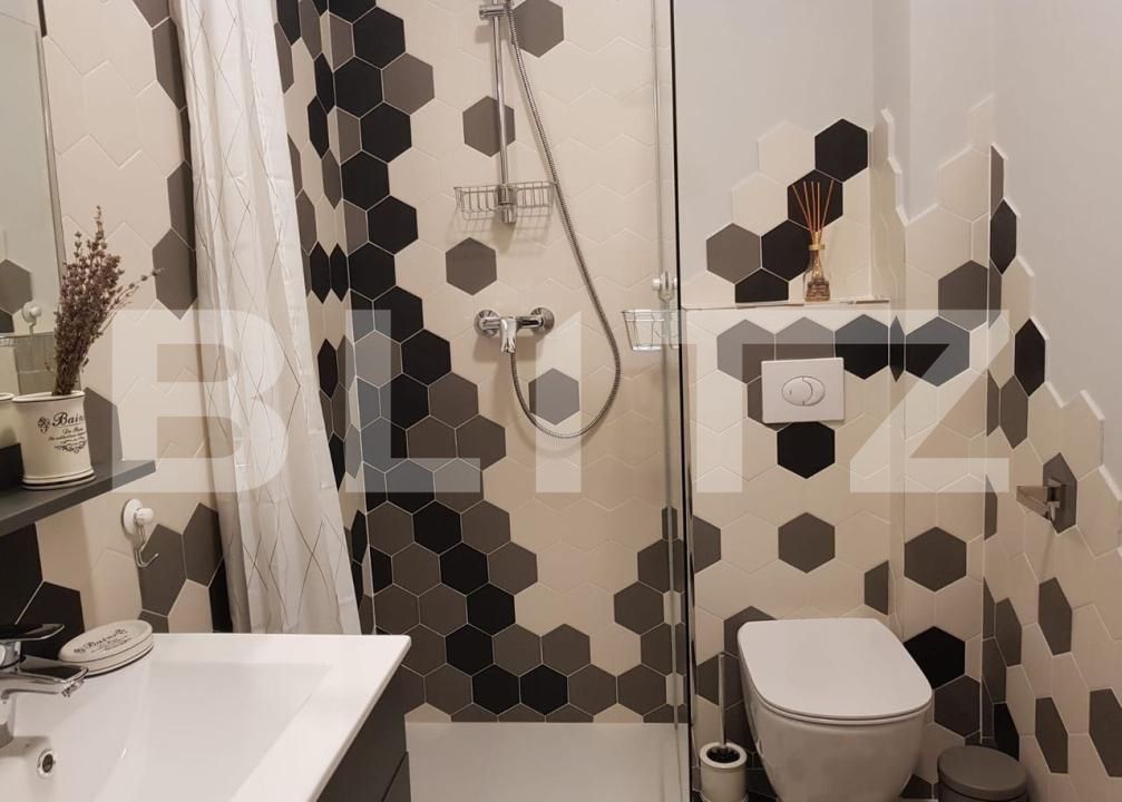 Apartament de închiriat 2 camere Palat - 176798AI | BLITZ Iași | Poza7