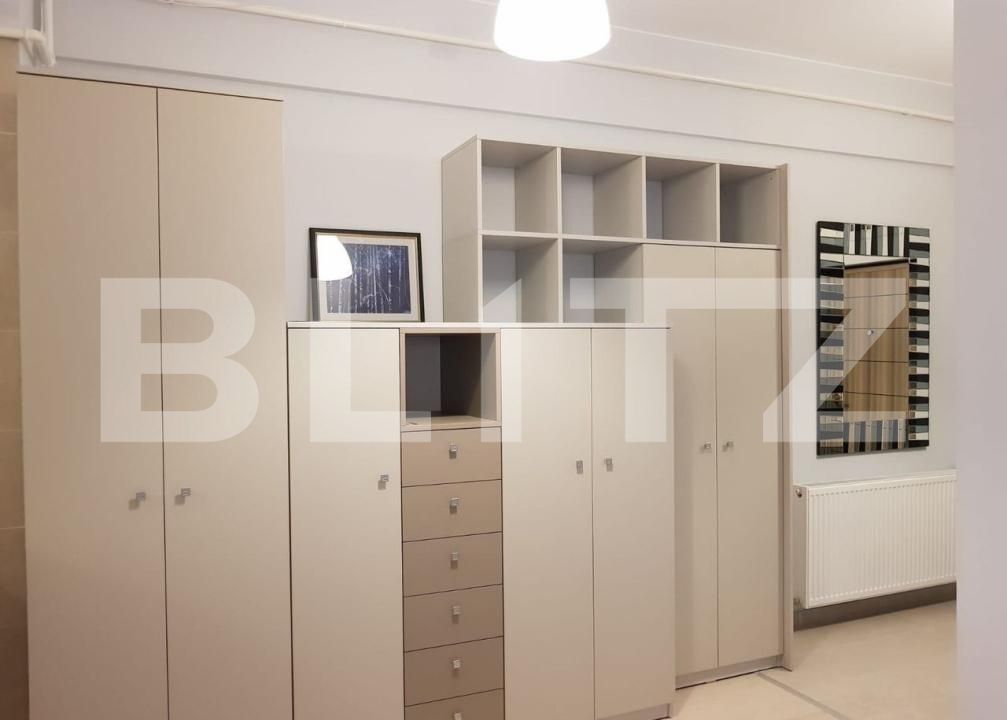 Apartament de închiriat 2 camere Palat - 176798AI | BLITZ Iași | Poza6