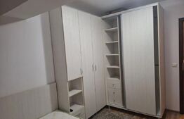 Apartament 2 camere, 45mp decomandat, zona Nicolina 