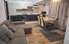 Apartament 2 camere, 45mp decomandat, zona Nicolina 