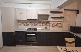 Apartament 2 camere, 45mp decomandat, zona Nicolina 