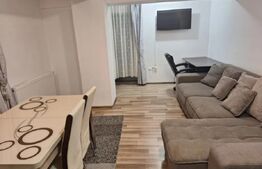 Apartament 2 camere, 45mp decomandat, zona Nicolina 