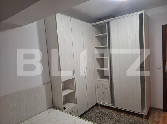 Apartament de închiriat 2 camere Nicolina - 176799AI | BLITZ Iași | Poza5