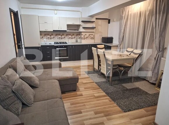 Apartament de închiriat 2 camere Nicolina - 176799AI | BLITZ Iași | Poza1