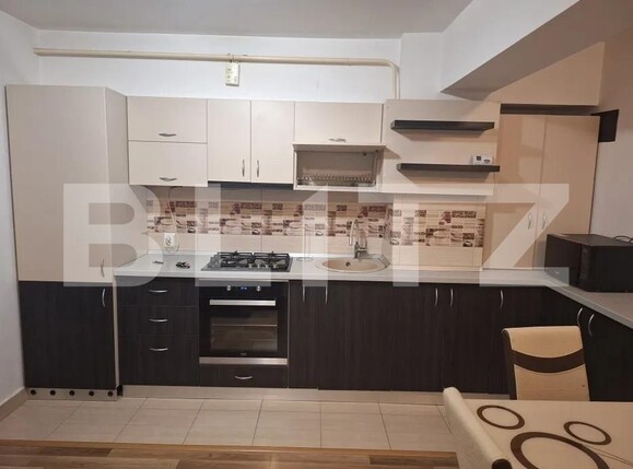 Apartament de închiriat 2 camere Nicolina - 176799AI | BLITZ Iași | Poza3