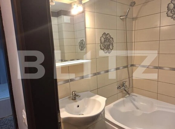 Apartament de închiriat 2 camere Nicolina - 176799AI | BLITZ Iași | Poza7
