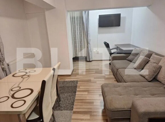 Apartament de închiriat 2 camere Nicolina - 176799AI | BLITZ Iași | Poza2