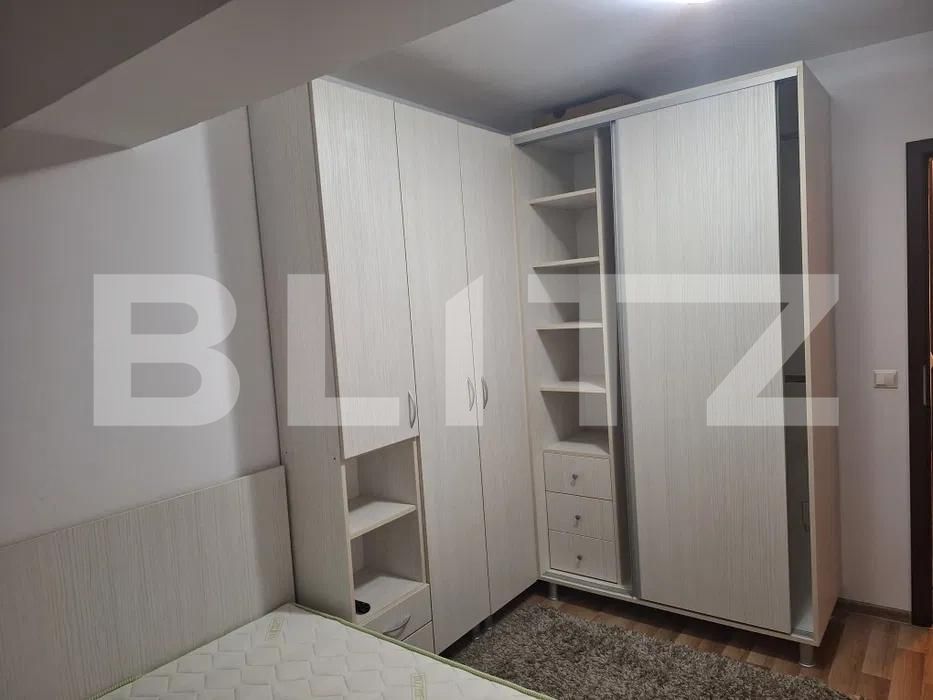 Apartament de închiriat 2 camere Nicolina - 176799AI | BLITZ Iași | Poza5