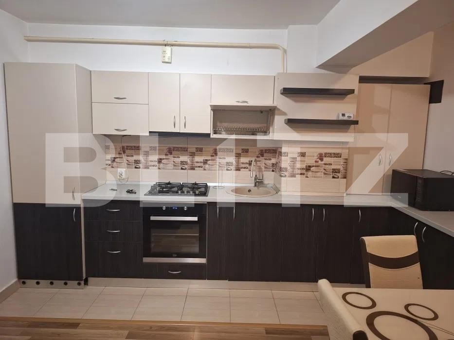Apartament de închiriat 2 camere Nicolina - 176799AI | BLITZ Iași | Poza3