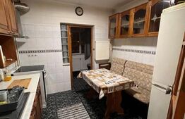 Apartament 2 camere |zona Nicolina| (cug)