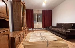 Apartament 2 camere |zona Nicolina| (cug)