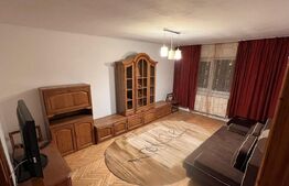 Apartament 2 camere |zona Nicolina| (cug)