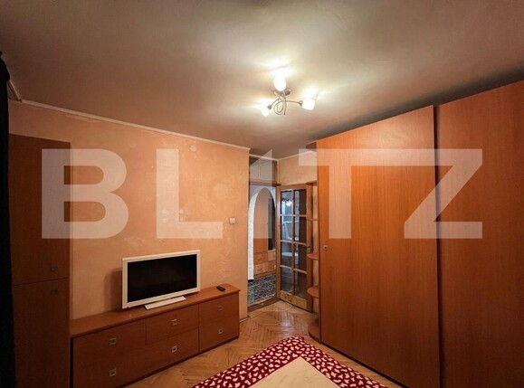 Apartament de închiriat 2 camere Nicolina - 176807AI | BLITZ Iași | Poza4