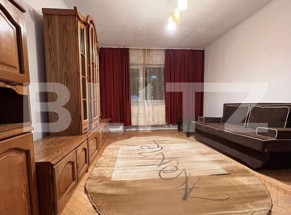 Apartament de închiriat 2 camere Nicolina - 176807AI | BLITZ Iași | Poza1