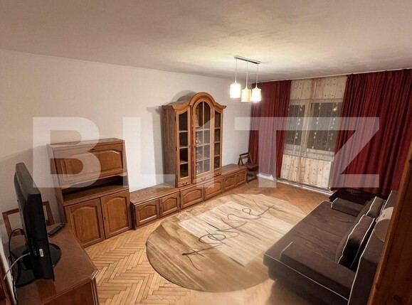 Apartament de închiriat 2 camere Nicolina - 176807AI | BLITZ Iași | Poza2
