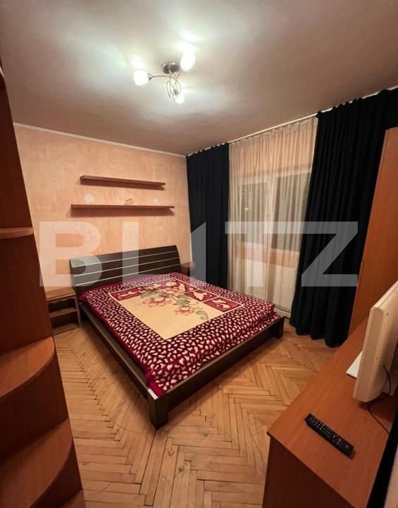 Apartament de închiriat 2 camere Nicolina - 176807AI | BLITZ Iași | Poza3