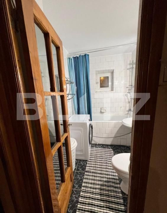 Apartament de închiriat 2 camere Nicolina - 176807AI | BLITZ Iași | Poza8