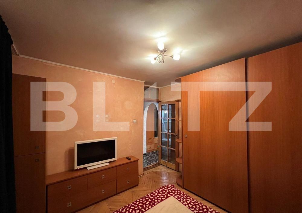 Apartament de închiriat 2 camere Nicolina - 176807AI | BLITZ Iași | Poza4