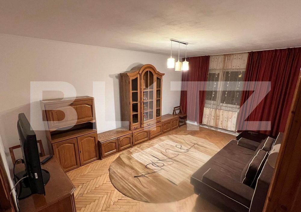 Apartament de închiriat 2 camere Nicolina - 176807AI | BLITZ Iași | Poza2