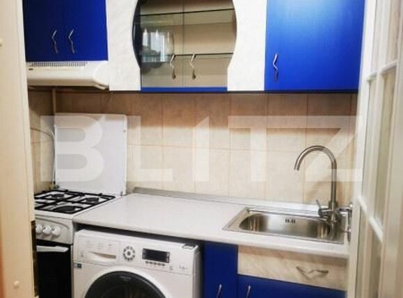 Garsonieră de închiriat Nicolina - 176809AI | BLITZ Iași | Poza3