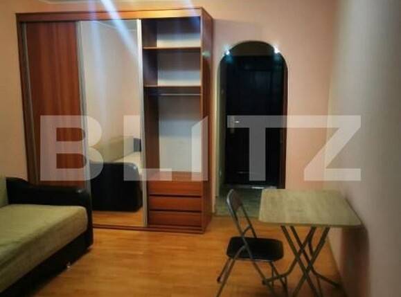 Garsonieră de închiriat Nicolina - 176809AI | BLITZ Iași | Poza1