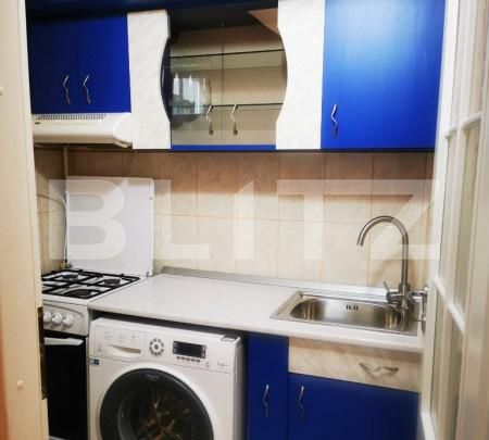 Garsonieră de închiriat Nicolina - 176809AI | BLITZ Iași | Poza3