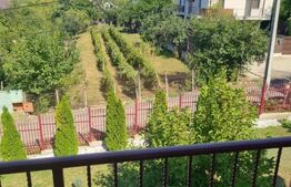 Apartament 2 camere la casa in zona Bucium