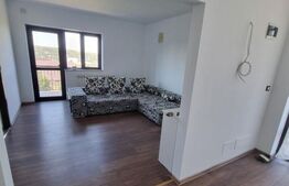 Apartament 2 camere la casa in zona Bucium