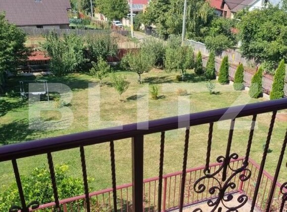 Apartament de închiriat 2 camere Bucium - 176810AI | BLITZ Iași | Poza8