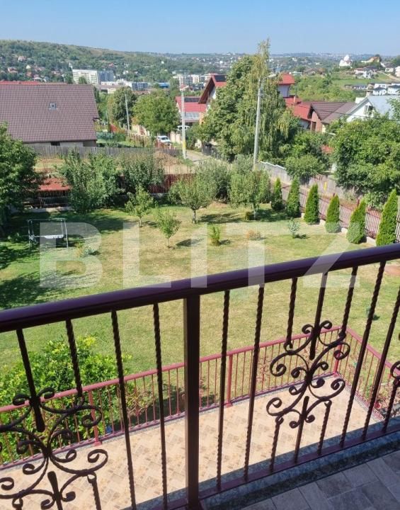 Apartament de închiriat 2 camere Bucium - 176810AI | BLITZ Iași | Poza8