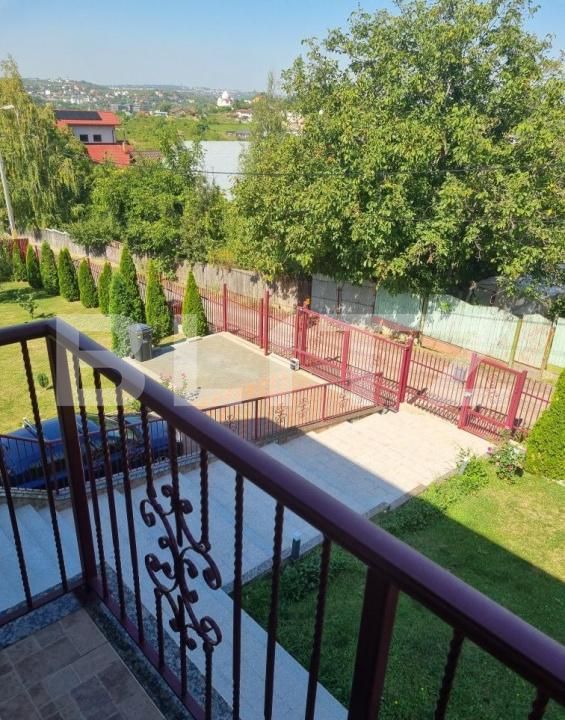 Apartament de închiriat 2 camere Bucium - 176810AI | BLITZ Iași | Poza7