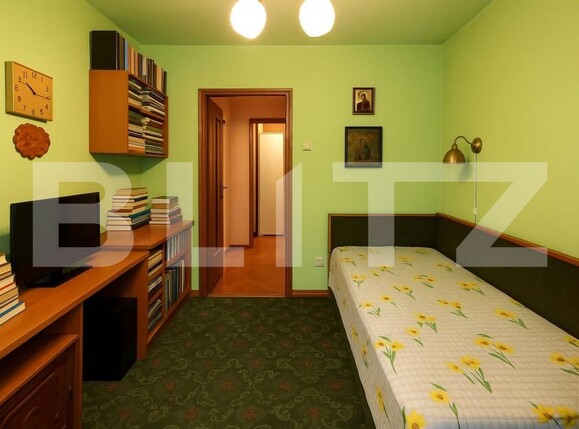 Apartament de vânzare 3 camere Tatarasi - 176811AV | BLITZ Iași | Poza2