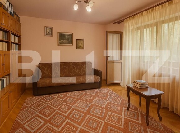 Apartament de vânzare 3 camere Tatarasi - 176811AV | BLITZ Iași | Poza1