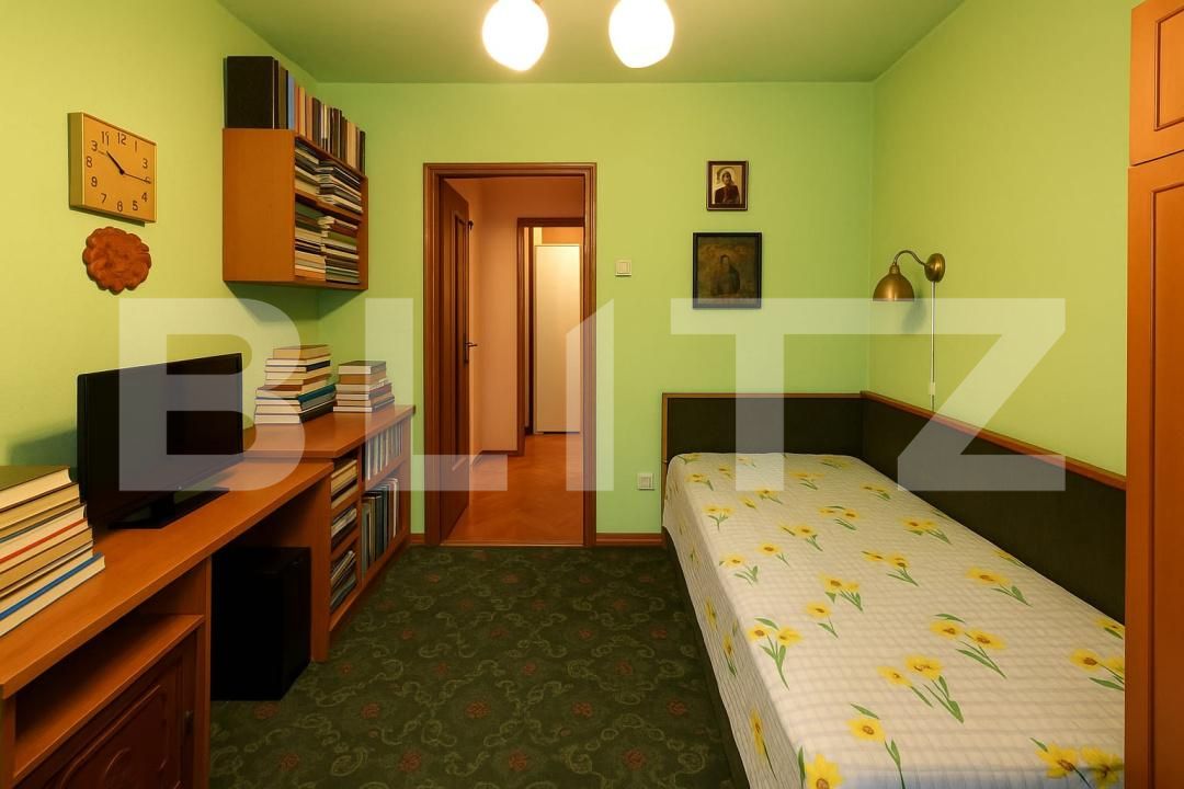 Apartament de vânzare 3 camere Tatarasi - 176811AV | BLITZ Iași | Poza2